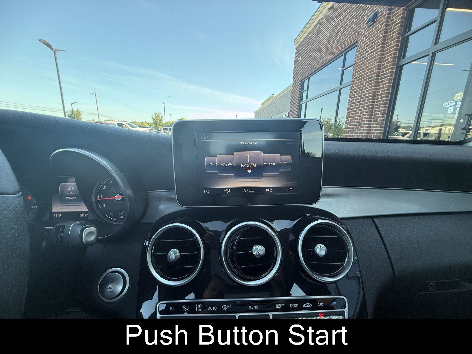 Used 2015 Mercedes-Benz C 300 Sedan image 6