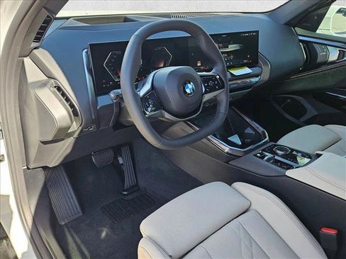 Used 2026 BMW X3 xDrive30i w/ Premium Package AWD/4WD image 9