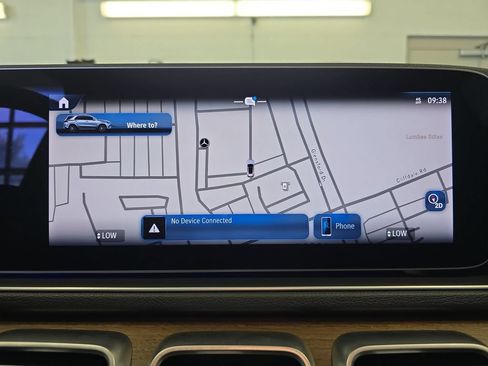Certified 2026 Mercedes-Benz GLE 350 4MATIC image 25