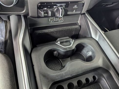 Used 2022 RAM 1500 Big Horn w/ Trailer Tow Group AWD/4WD image 20