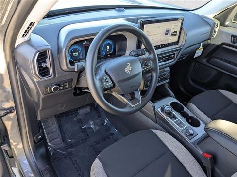New 2025 Ford Bronco Sport Big Bend image 3