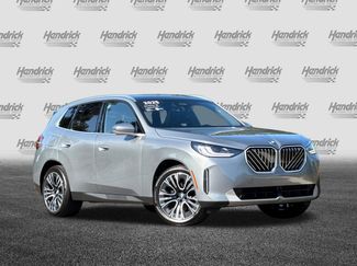 Used 2025 BMW X3 xDrive30i w/ Convenience Package AWD/4WD video 2