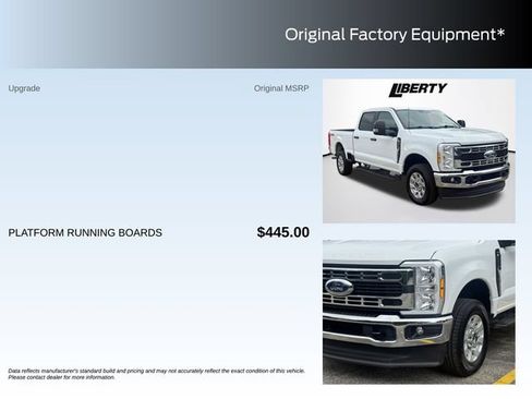 Certified 2024 Ford F250 XLT AWD/4WD image 5