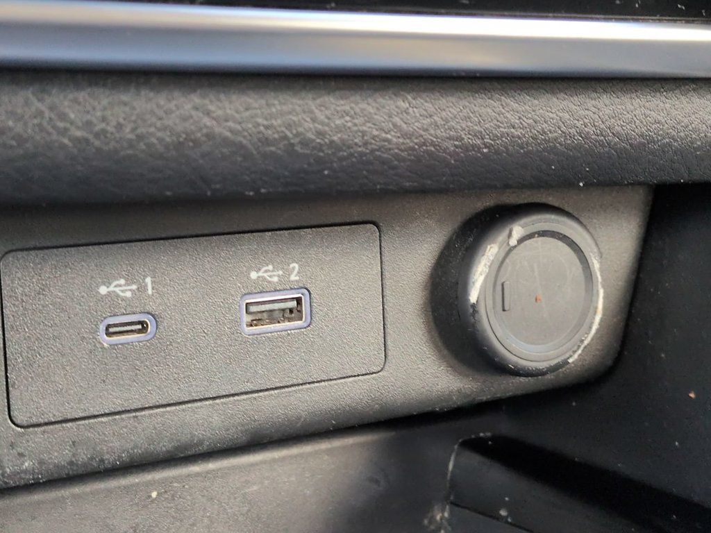 Certified 2023 Nissan Rogue S AWD/4WD image 21