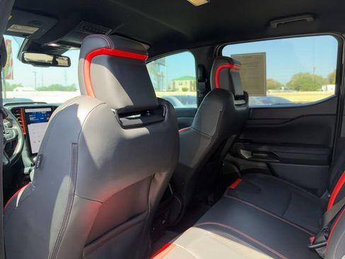 Used 2024 Ford Ranger Raptor AWD/4WD image 25