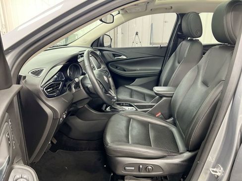 Used 2023 Buick Encore GX Essence w/ Experience Buick Package AWD/4WD image 20