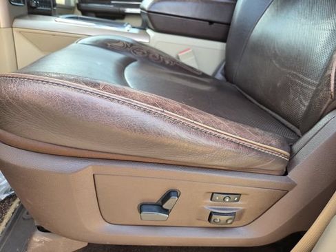 Used 2013 RAM 1500 Laramie Longhorn w/ Convenience Group AWD/4WD image 14