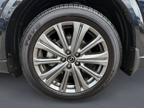 Certified 2025 MAZDA CX-5 Signature image 10