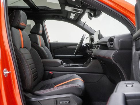 New 2026 Honda Passport TrailSport image 35