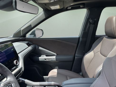 Certified 2025 Lexus TX 350 AWD w/ Technology Package image 13
