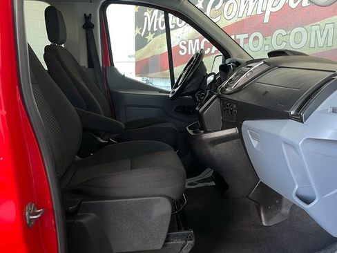 Used 2016 Ford Transit 150 XL image 12