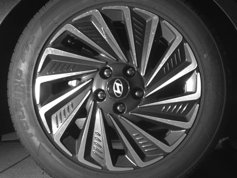 Used 2024 Hyundai Sonata SEL image 15