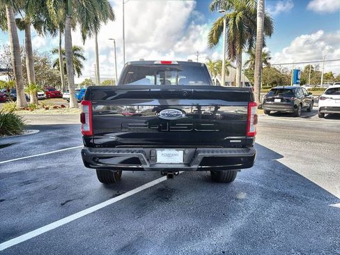 Used 2023 Ford F150 Lariat image 7