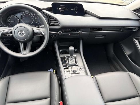New 2026 MAZDA MAZDA3 2.5 S Sedan w/ Preferred Pkg FWD image 13