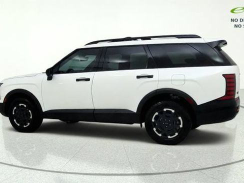 Used 2026 Hyundai Palisade XRT Pro AWD/4WD image 4