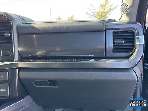 Used 2024 Ford F350 Lariat w/ Sport Appearance Package image 62