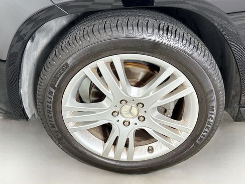 Used 2015 Mercedes-Benz GLK 350 2WD image 29