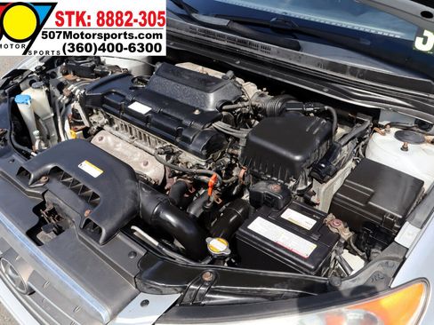 Used 2008 Hyundai Elantra SE image 19