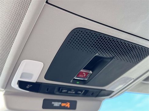 New 2025 Honda Accord LX image 29