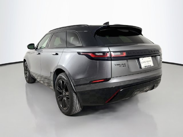 Used 2019 Land Rover Range Rover Velar S AWD/4WD image 7