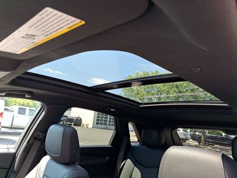 Used 2021 Cadillac XT5 Sportv AWD/4WD image 18