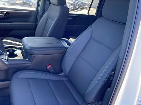New 2026 Chevrolet Suburban LS w/ LPO, Dark Essentials Package RWD image 11