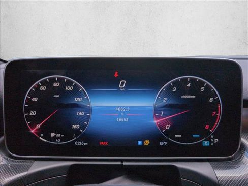 Used 2023 Mercedes-Benz C 300 4MATIC Sedan image 13