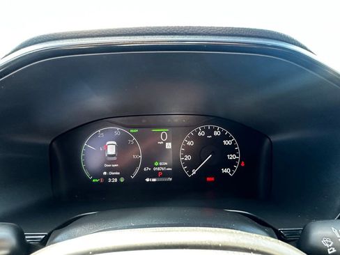 Certified 2023 Honda CR-V Sport image 23