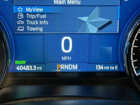 Used 2023 Ford F150 XLT w/ Equipment Group 302A High image 77