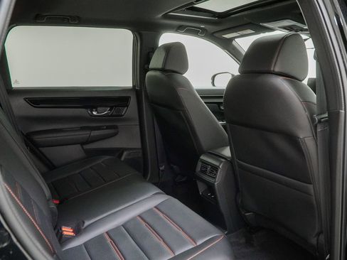 Certified 2026 Honda CR-V Sport Touring image 38