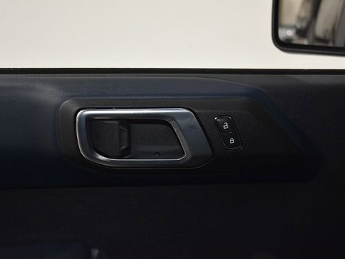Used 2021 Ford Bronco Outer Banks image 23