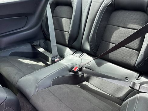 Used 2017 Ford Mustang Shelby GT350 RWD image 12