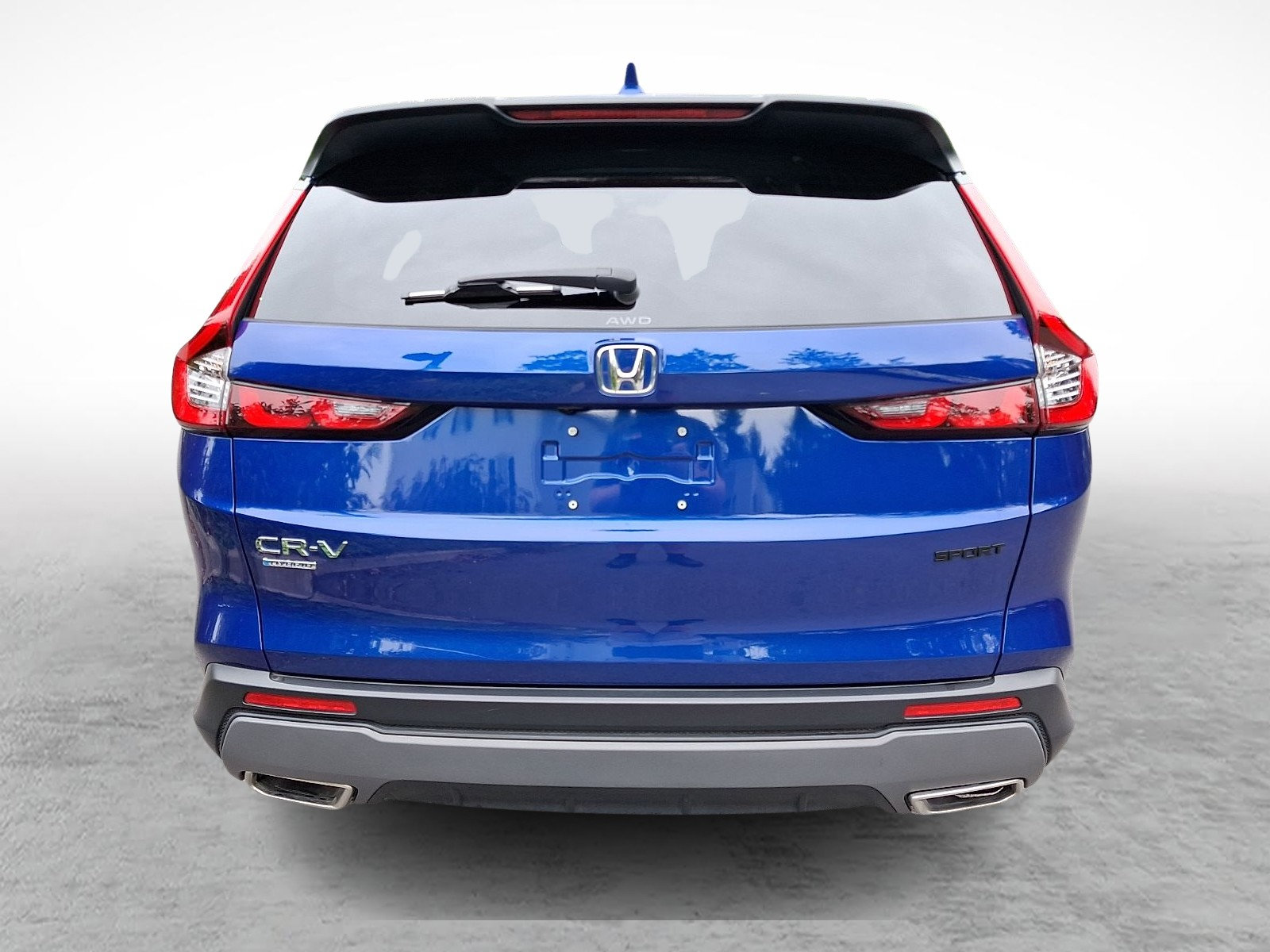 Used 2025 Honda CR-V Sport image 5