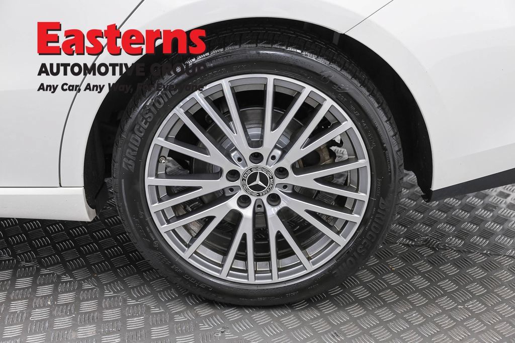 Used 2025 Mercedes-Benz CLA 250 image 34