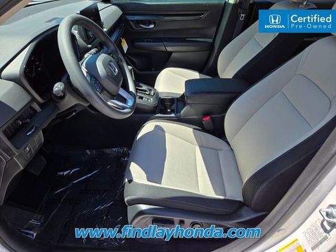 Certified 2024 Honda CR-V EX image 13