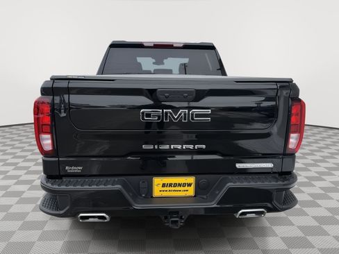 Used 2025 GMC Sierra 1500 Elevation AWD/4WD image 4