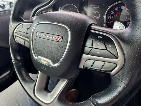 Used 2019 Dodge Challenger R/T image 24