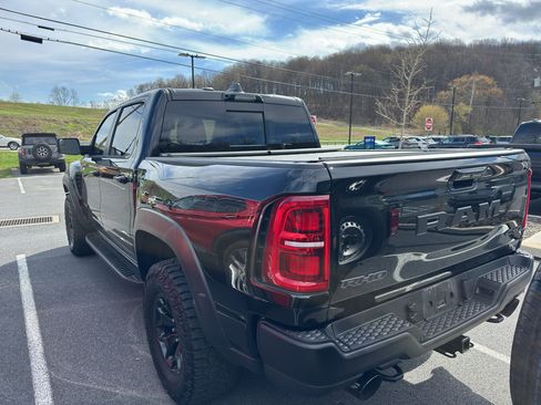 Used 2025 RAM 1500 RHO w/ RHO Level 1 Equipment Group image 9