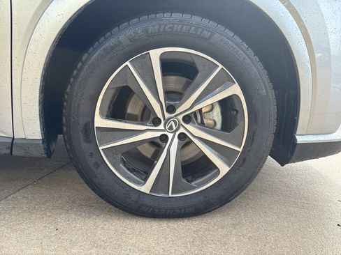 Used 2024 Lexus RX 350 Premium w/ Convenience Package AWD/4WD image 13