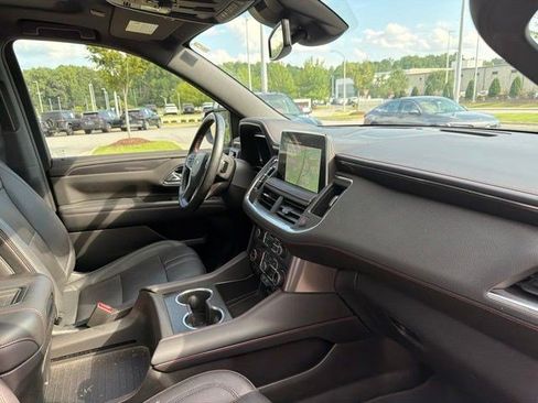 Used 2023 Chevrolet Suburban RST w/ Sport Performance Package AWD/4WD image 28