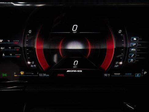New 2026 Mercedes-Benz GLA 35 AMG 4MATIC image 26