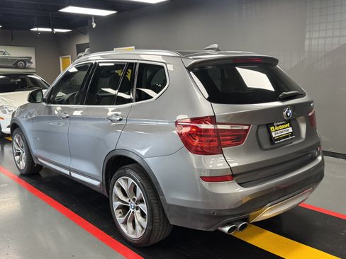Used 2016 BMW X3 sDrive28i RWD image 7