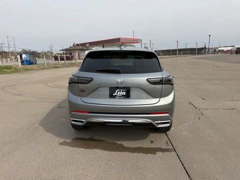 New 2026 Buick Envision Avenir image 4