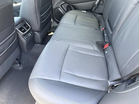 New 2025 Subaru Outback Limited XT image 14