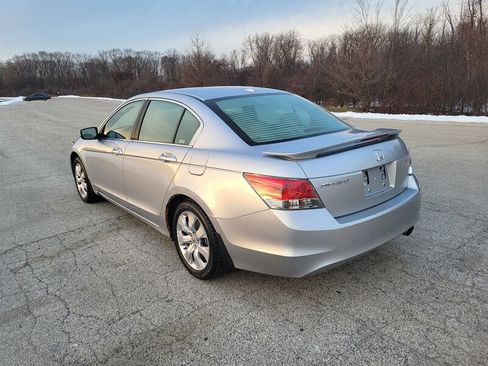 Used 2008 Honda Accord EX-L image 9