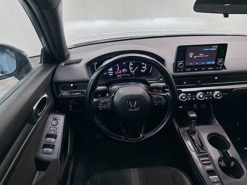 Used 2022 Honda Civic Sport image 20