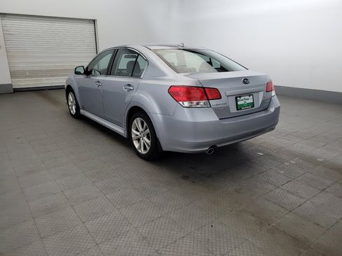 Used 2014 Subaru Legacy 2.5i Premium AWD/4WD image 5