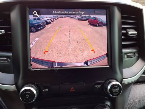 Used 2021 RAM 1500 Lone Star RWD image 6