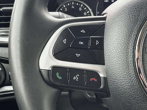 Used 2020 Jeep Renegade Latitude AWD/4WD image 32