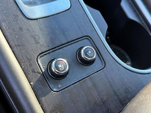 Certified 2020 Nissan Murano Platinum image 32